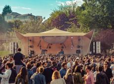 Macki, Cabaret Vert, Reggae Sun Ska... Les annonces qu'il ne fallait pas rater cette semaine