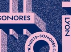 Les Nuits Sonores seront dans le quartier Confluence de Lyon
