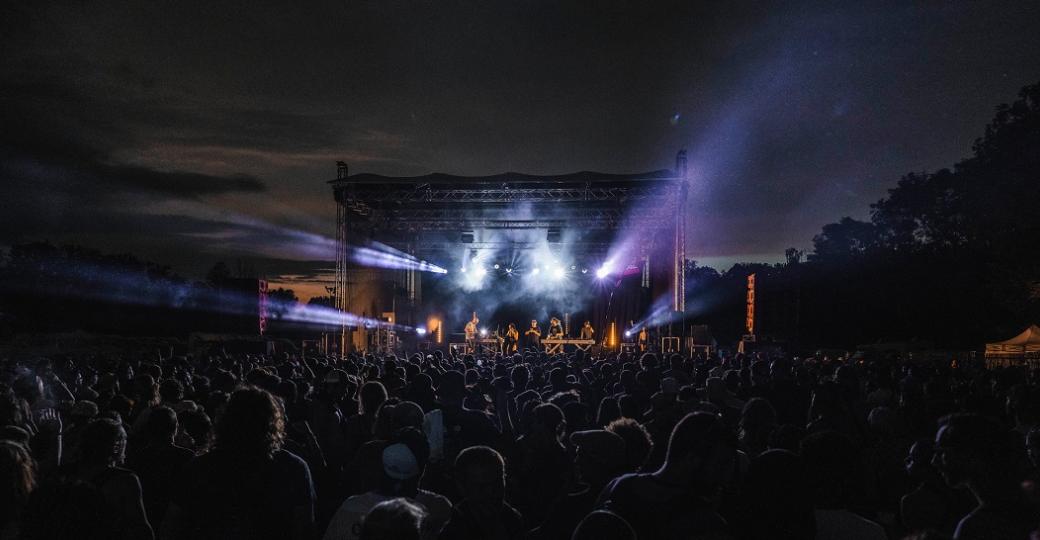 Le No Logo Festival dévoile les premiers noms de son édition 2024