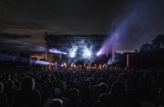 Le No Logo Festival dévoile les premiers noms de son édition 2024