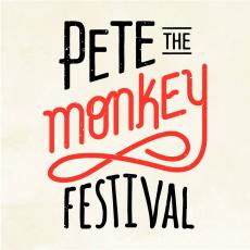 Pete The Monkey Festival