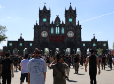 Le Hellfest balance sa 13e affiche complète