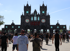 Le Hellfest balance sa 13e affiche complète 