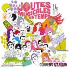 Joutes Musicales De Printemps