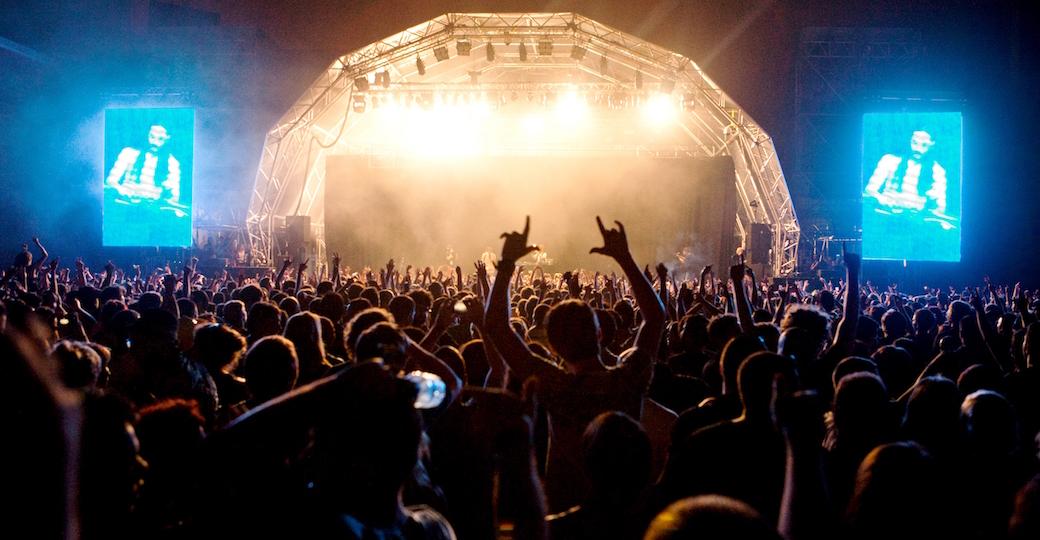 Le Sónar Festival dévoile 50 nouveaux artistes