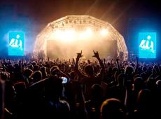 Le Sónar Festival dévoile 50 nouveaux artistes