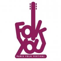 Paris Folk Festival