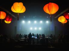 On connait toute la programmation du festival Ouest Park