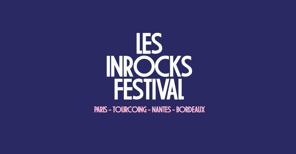 Les Eurockéennes programment une soirée aux festival Les Inrocks