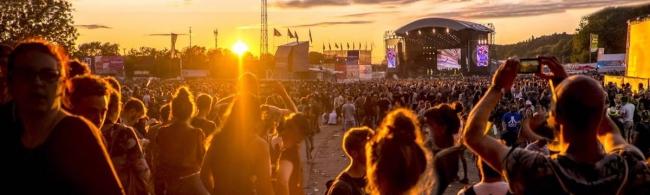 Underworld, Floating Point et Etienne de Crécy seront à Dour