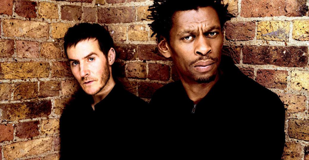 Massive Attack, Rilès, Martin Solveig : 16 nouveaux noms pour les Déferlantes