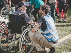 Au Foin de la Rue : plus qu'un festival de musique, un vrai festival de valeurs