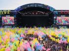 Solidays vient d'achever sa programmation pour 2019