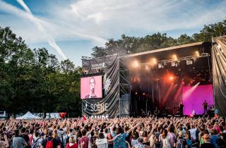 15 nouveaux artistes au festival Terres du Son