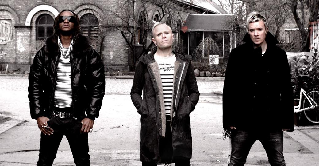 The Prodigy, Tame Impala et The Chemical Brothers sont dans la playslit