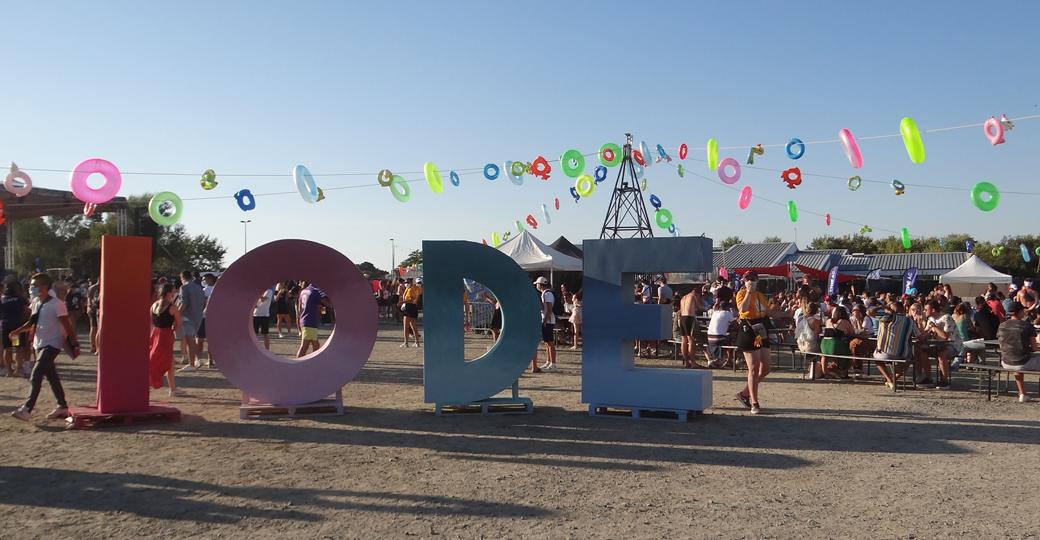 Iode Summer Vibes 2020, une bouffée d’oxygène derrière les masques