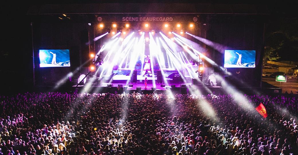 Festival Beauregard 2019 : Tears for Fears et Suprême NTM au programme