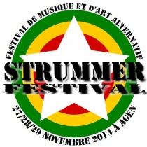 Strummer Fest