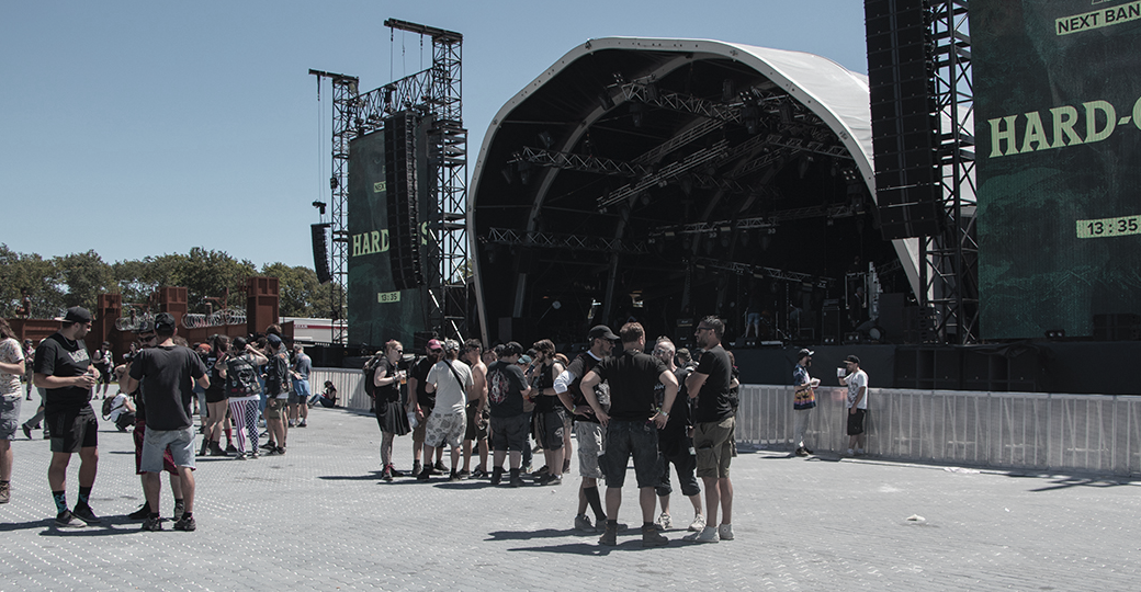 Les festivals annulés jusqu'à mi-juillet