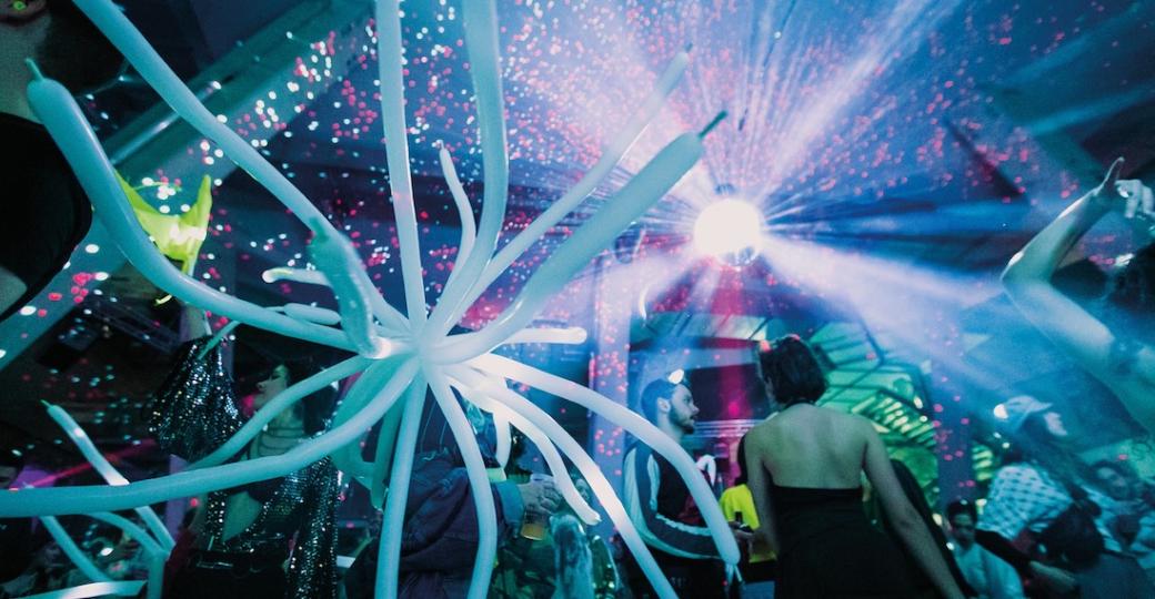 Une belle escapade à Marseille : le festival Le Bon Air annonce Jennifer Cardini et Marcel Dettmann