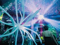 Une belle escapade à Marseille : le festival Le Bon Air annonce Jennifer Cardini et Marcel Dettmann