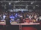 Les Nuits Sonores s'exportent à Bruxelles en septembre