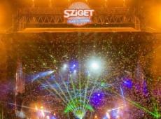 Les premiers noms du Sziget Festival