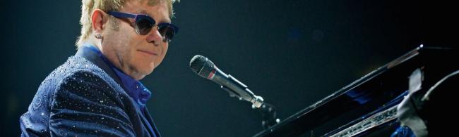 Elton John et Joan Baez annoncés à Pause Guitare