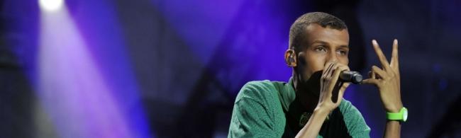 Après le Printemps de Bourges, Stromae aux Vieilles Charrues ?