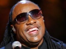 Stevie Wonder à Jazz à Juan