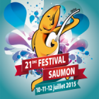 Festival Saumon