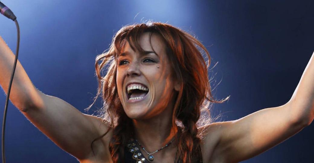 L'Ardèche accueille un nouveau festival organisé par la chanteuse Zaz