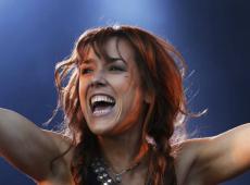 L'Ardèche accueille un nouveau festival organisé par la chanteuse Zaz