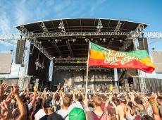 Le SunSka Festival de retour en 2022 avec une programmation ensoleillée 