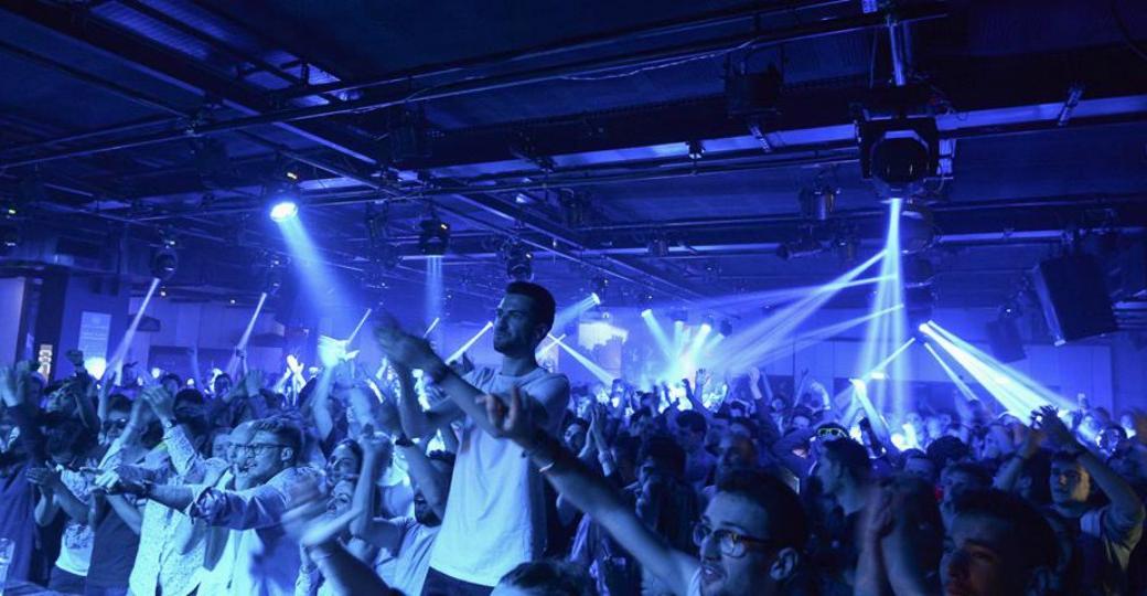 Nuits Sonores, Festival de Nîmes, Les Z'Eclectiques : Ce qu'il ne fallait pas manquer cette semaine