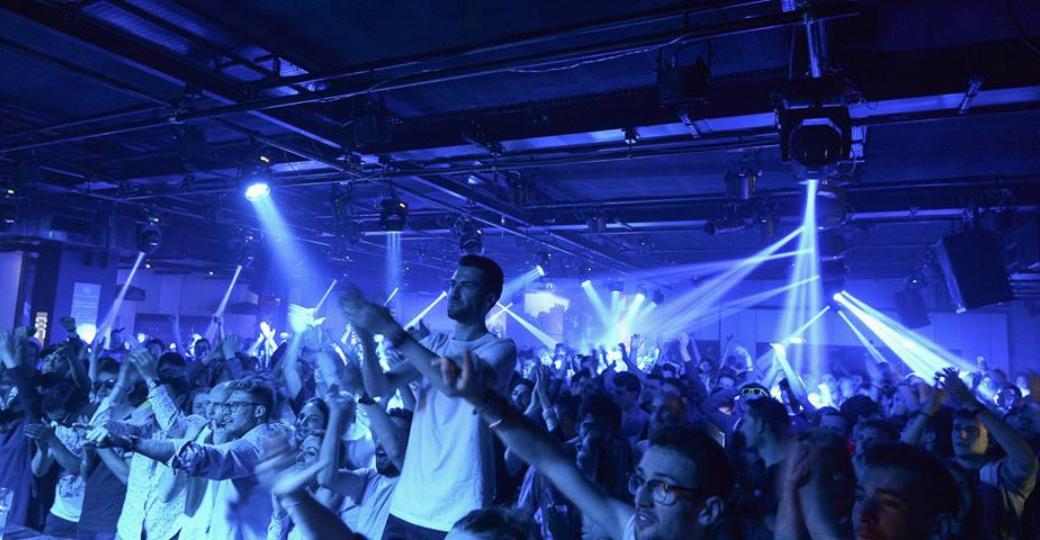 Nuits Sonores, Festival de Nîmes, Les Z'Eclectiques : Ce qu'il ne fallait pas manquer cette semaine 