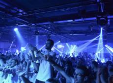 Nuits Sonores, Festival de Nîmes, Les Z'Eclectiques : Ce qu'il ne fallait pas manquer cette semaine