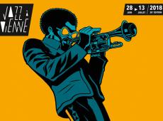 Jazz à Vienne 2018 : la bande dessinée se mêle au jazz