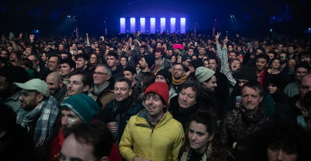 Les Rencontres Trans Musicales boucle sa prog' avec quatre dernier.e.s artistes