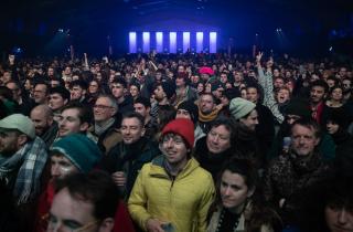 Les Rencontres Trans Musicales boucle sa prog' avec quatre dernier.e.s artistes