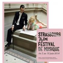 Strasbourg Jazz