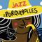 Jazz A Porquerolles