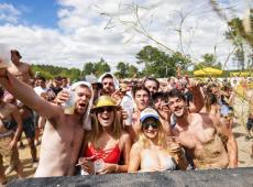 Festival Freemusic : un week-end en mode colo