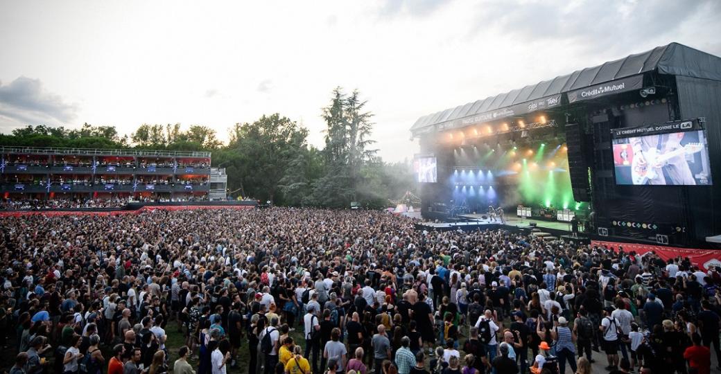 Le festival Pause Guitare 2024 à Albi dévoile les premiers noms