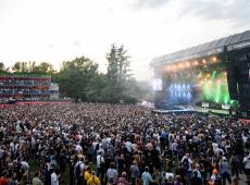 Le festival Pause Guitare 2024 à Albi dévoile les premiers noms