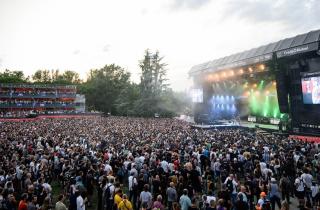 Le festival Pause Guitare 2024 à Albi dévoile les premiers noms