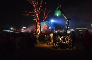 Le Cabaret Vert 2019, on s’envole au Paradis Vert