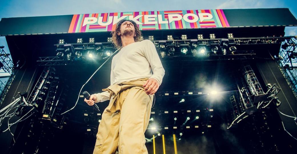 « Le Congo est à nous » : injures racistes au Pukkelpop festival
