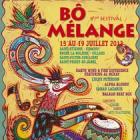 Bo Melange