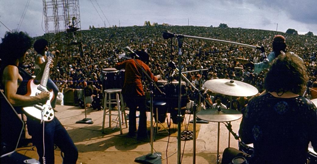 Jaz-Z, Miley Cyrus, The Black Keys : tout ce qu'il faut savoir sur la programmation des 50 ans de Woodstock